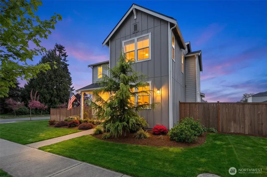 5788 160th Avenue E Sumner WA 98390