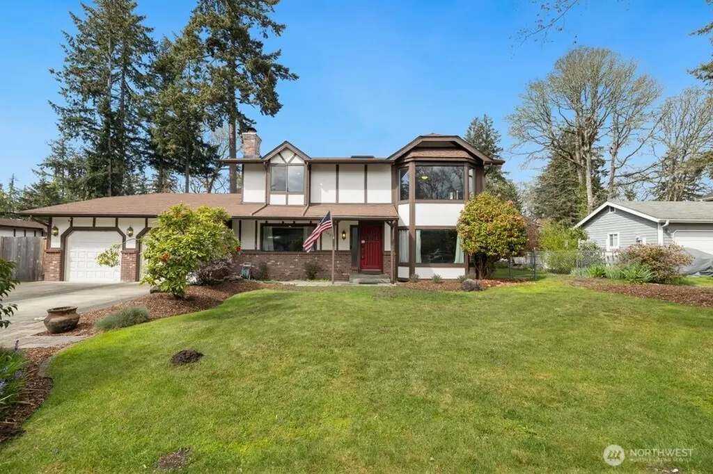 6423 76th Street Ct W Lakewood WA 98499