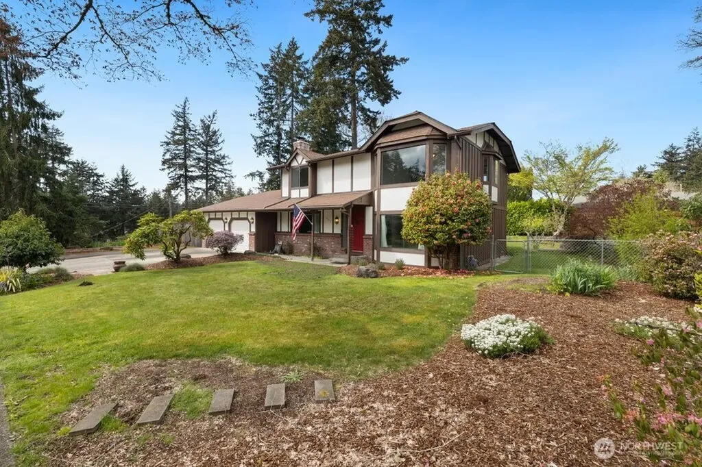 6423 76th Street Ct W Lakewood WA 98499
