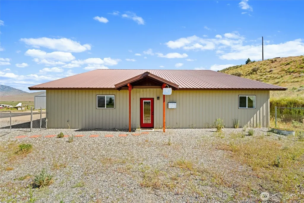 675 Peach Road Waterville WA 98858