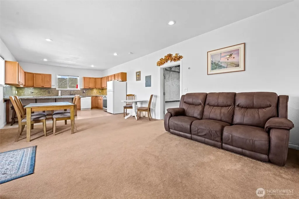 675 Peach Road Waterville WA 98858