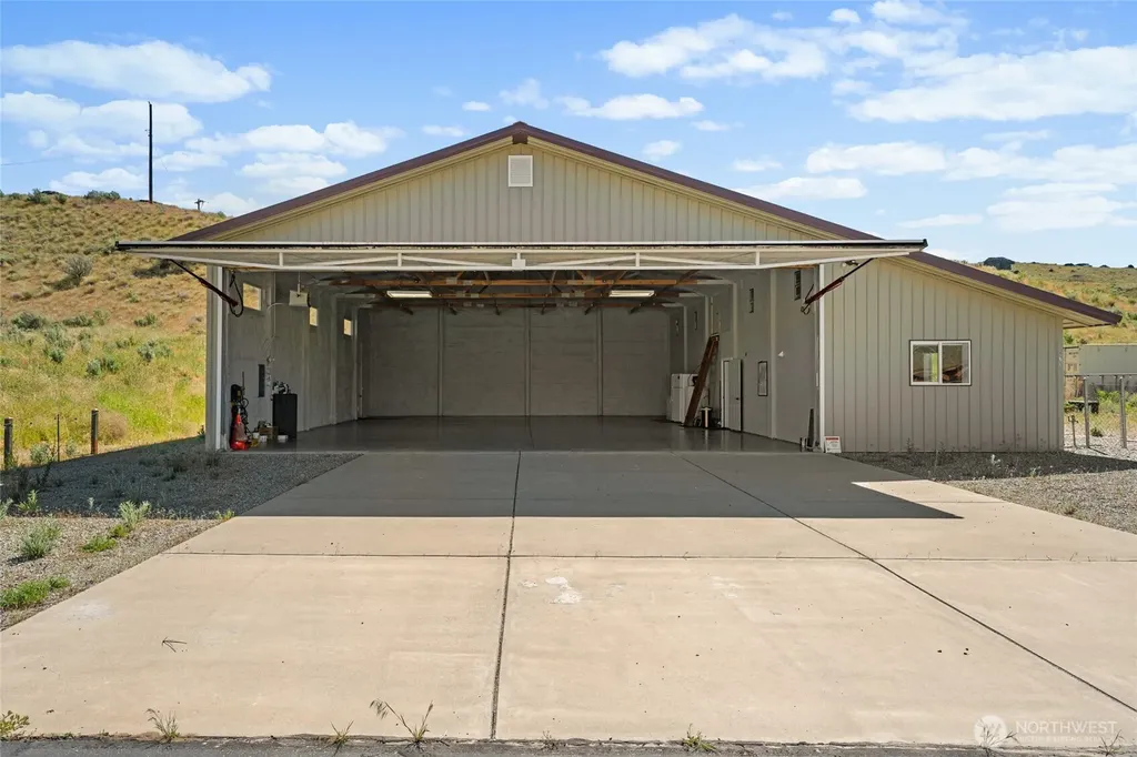 675 Peach Road Waterville WA 98858