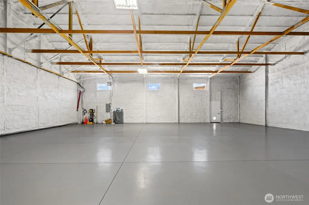 675 Peach Road Waterville WA 98858