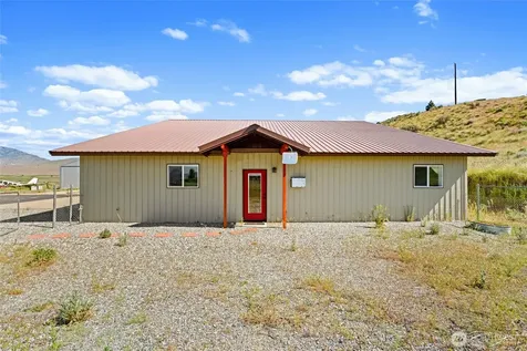 675 Peach Road Waterville WA 98858