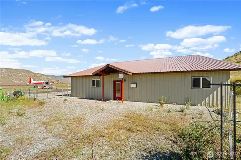 675 Peach Road Waterville WA 98858