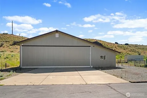 675 Peach Road Waterville WA 98858
