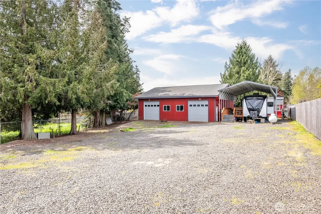 116 Mason Road Silverlake WA 98645