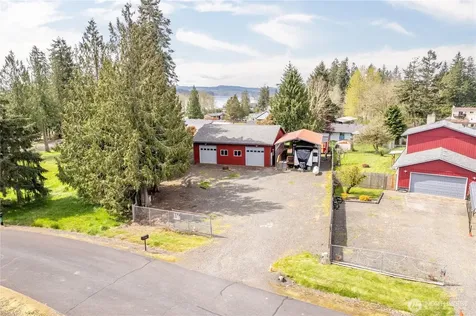 116 Mason Road Silverlake WA 98645