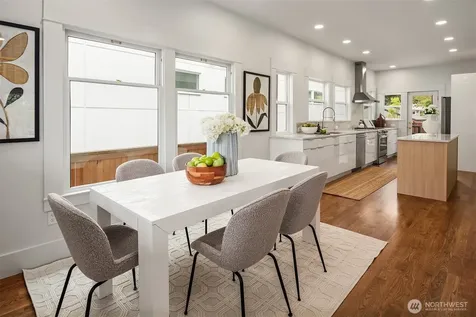 5023 SW Prince Street Seattle WA 98116
