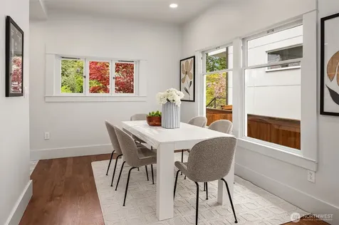 5023 SW Prince Street Seattle WA 98116