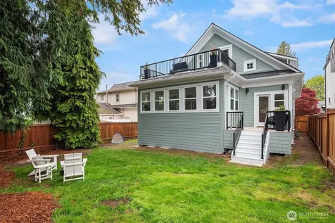 5023 SW Prince Street Seattle WA 98116