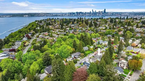 5023 SW Prince Street Seattle WA 98116