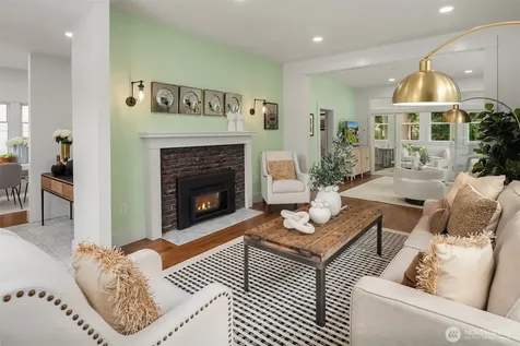 5023 SW Prince Street Seattle WA 98116