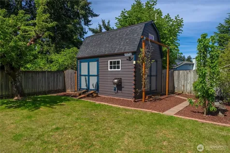 12202 SE 218th Court Kent WA 98031