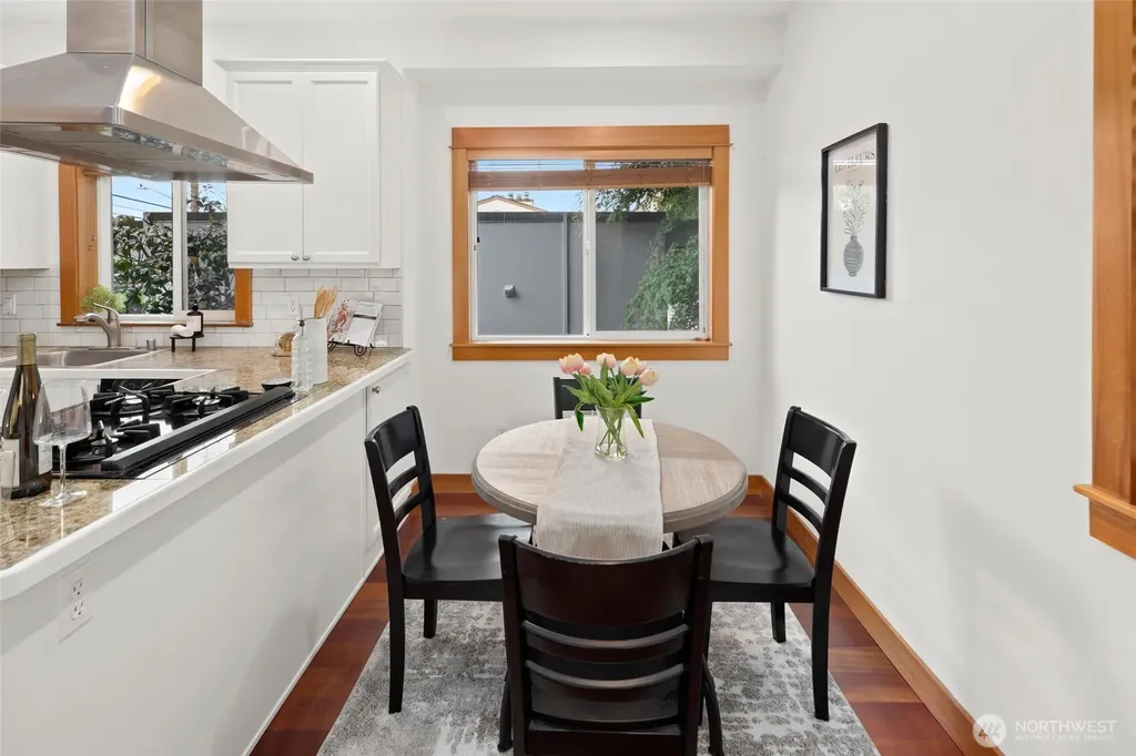 9219 Stone Avenue N Seattle WA 98103