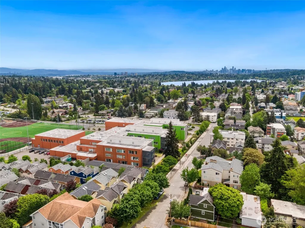 9219 Stone Avenue N Seattle WA 98103