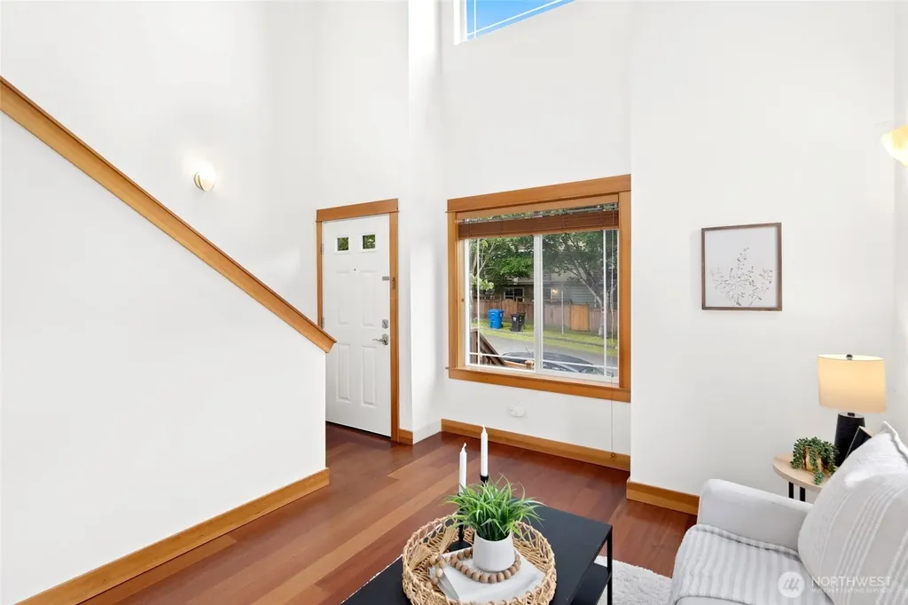 9219 Stone Avenue N Seattle WA 98103