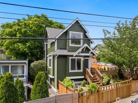 9219 Stone Avenue N Seattle WA 98103