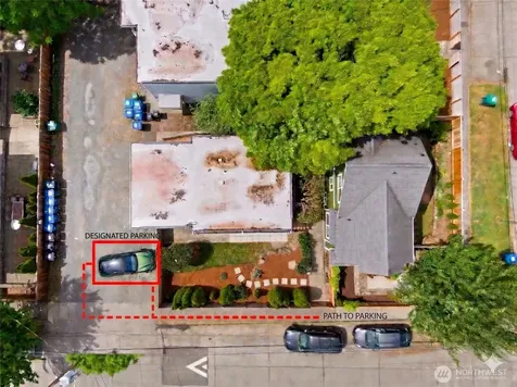 9219 Stone Avenue N Seattle WA 98103