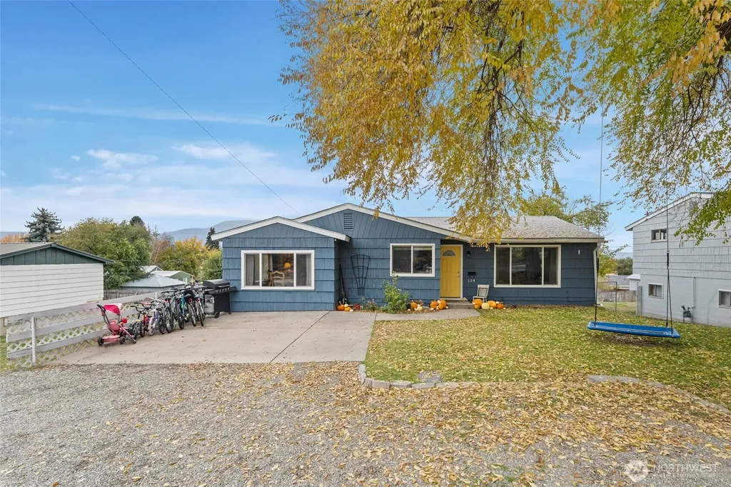 124 Crestview Drive Colville WA 99114