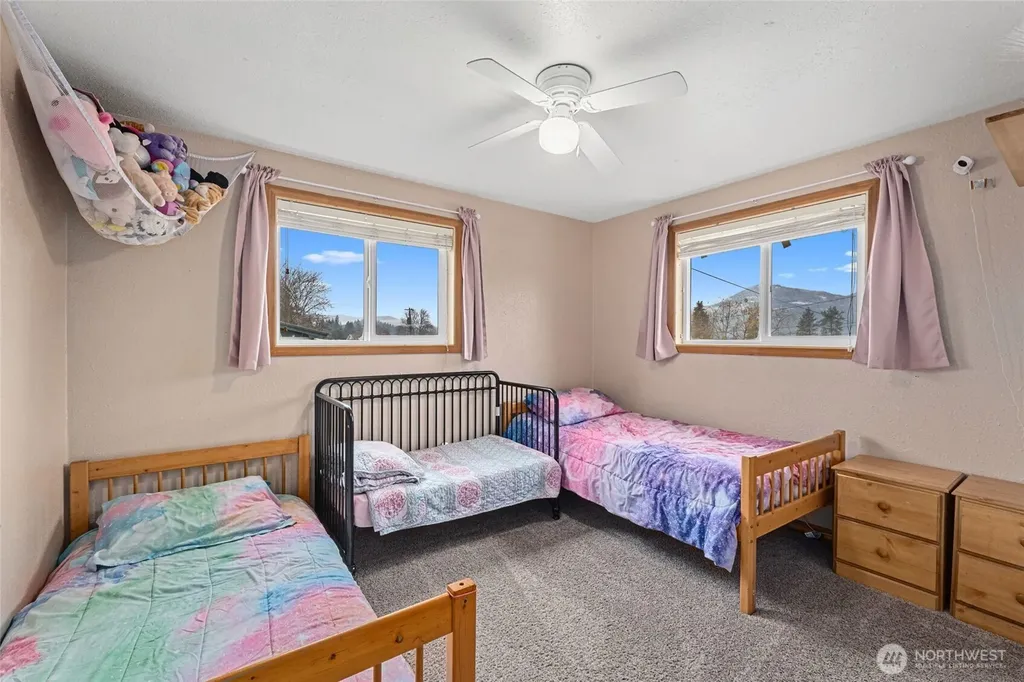 124 Crestview Drive Colville WA 99114