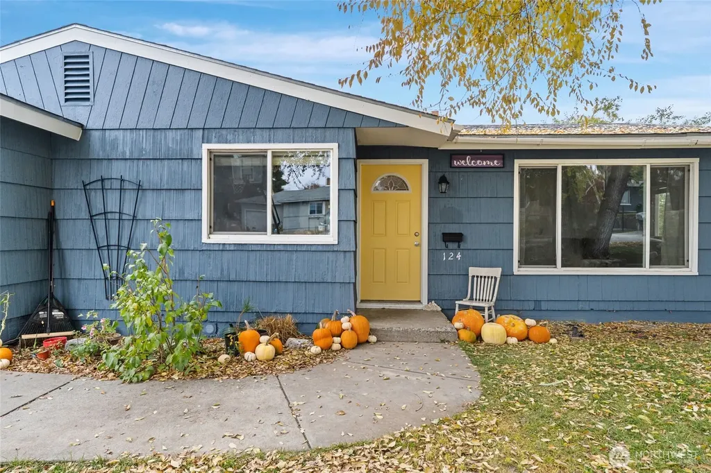 124 Crestview Drive Colville WA 99114