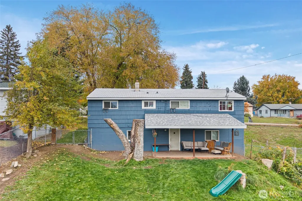 124 Crestview Drive Colville WA 99114