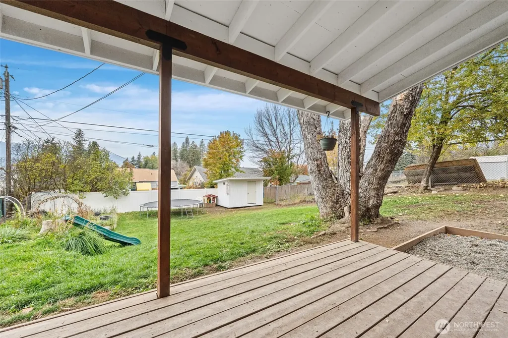 124 Crestview Drive Colville WA 99114