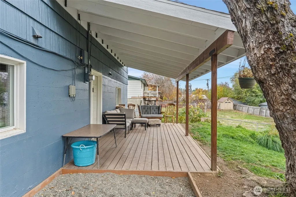 124 Crestview Drive Colville WA 99114