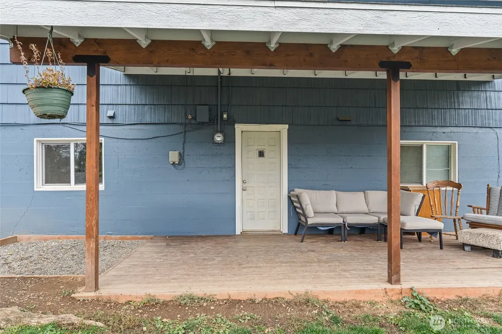 124 Crestview Drive Colville WA 99114