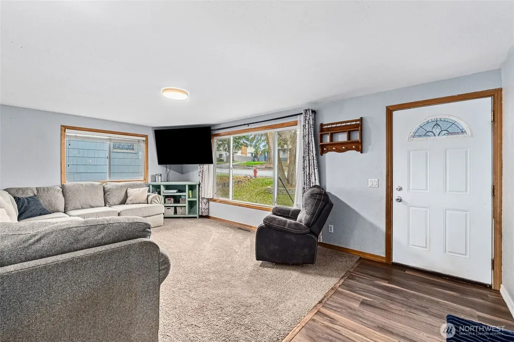 124 Crestview Drive Colville WA 99114