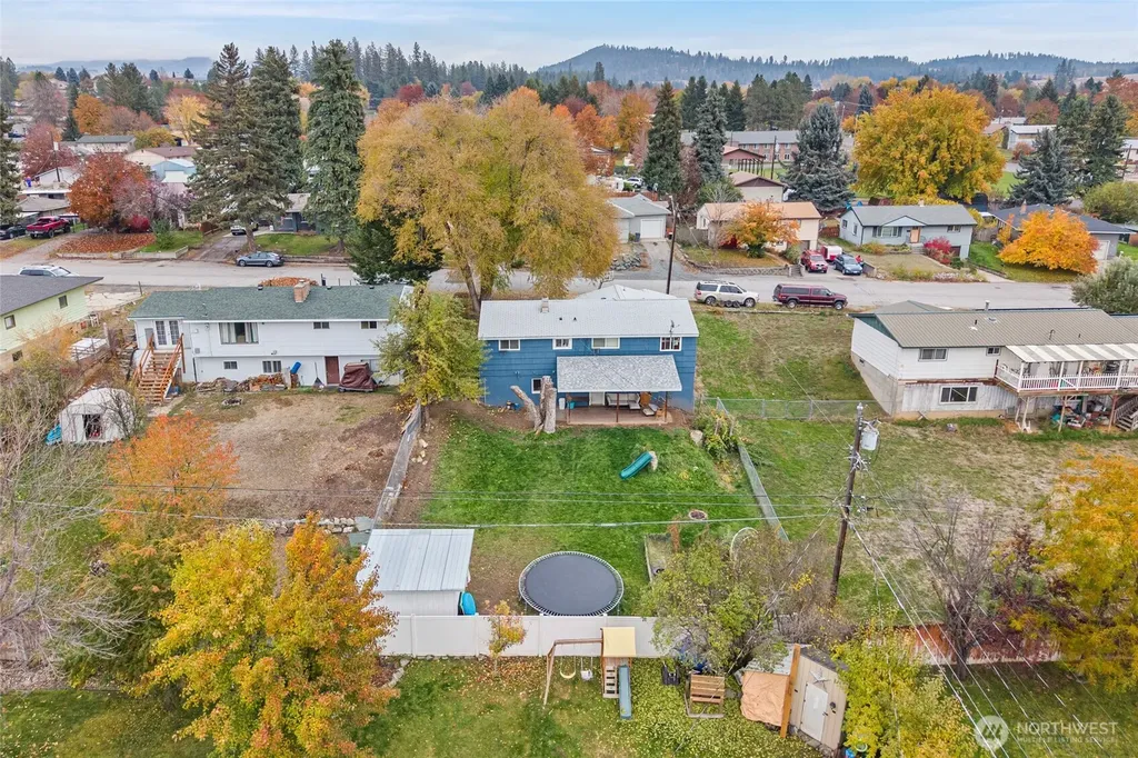 124 Crestview Drive Colville WA 99114