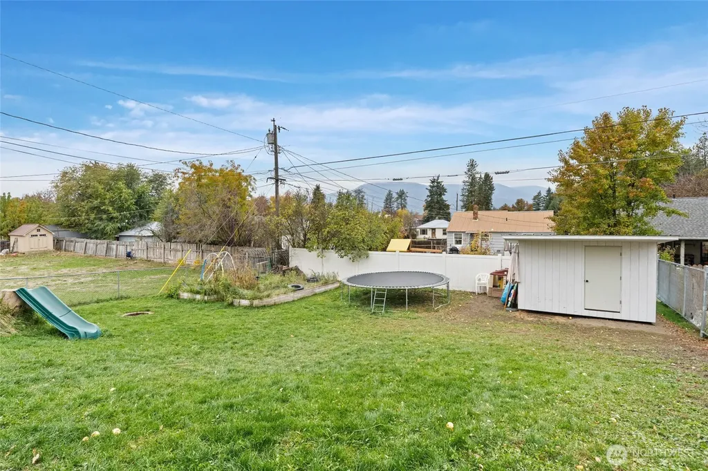 124 Crestview Drive Colville WA 99114