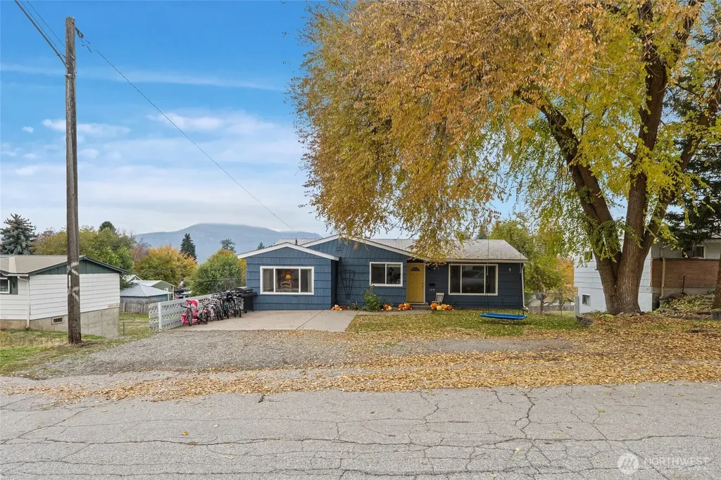 124 Crestview Drive Colville WA 99114