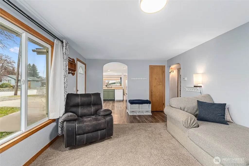 124 Crestview Drive Colville WA 99114