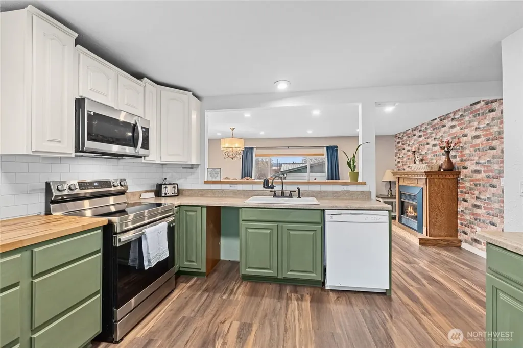 124 Crestview Drive Colville WA 99114