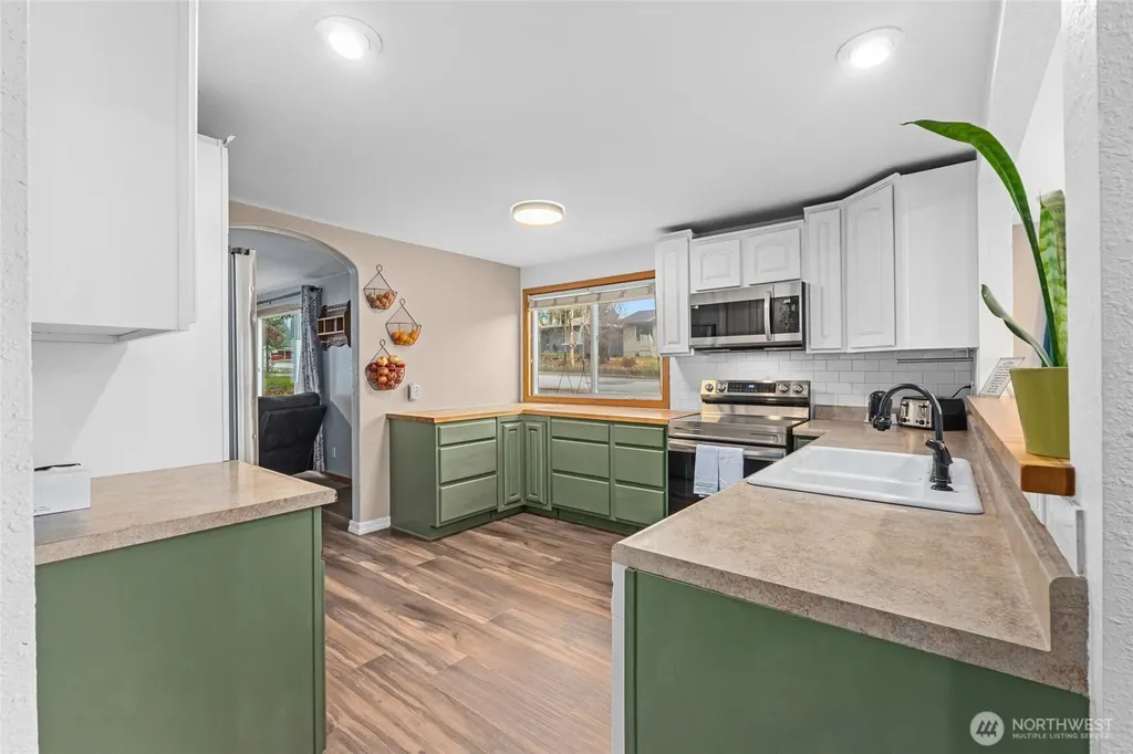 124 Crestview Drive Colville WA 99114