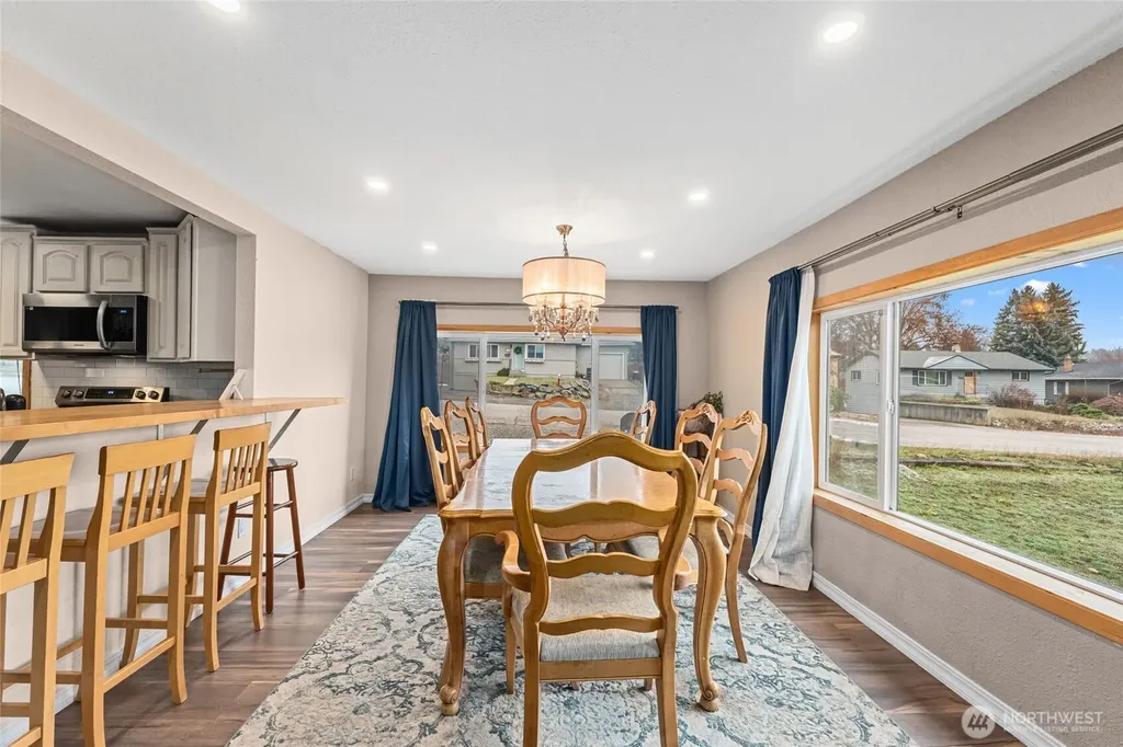124 Crestview Drive Colville WA 99114