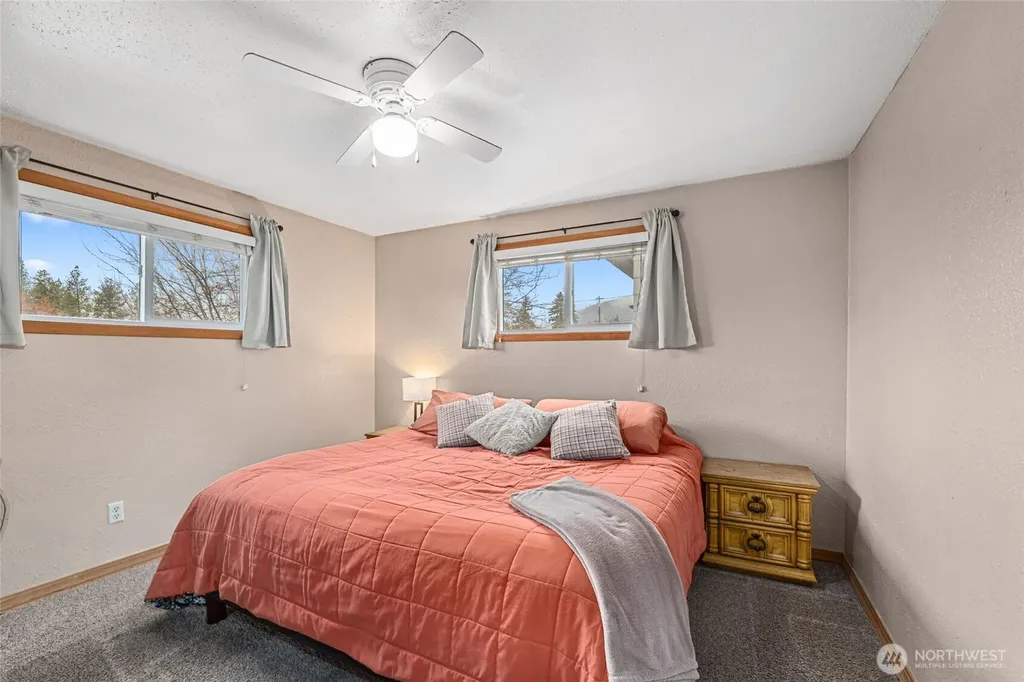 124 Crestview Drive Colville WA 99114