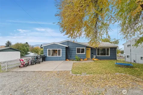 124 Crestview Drive Colville WA 99114