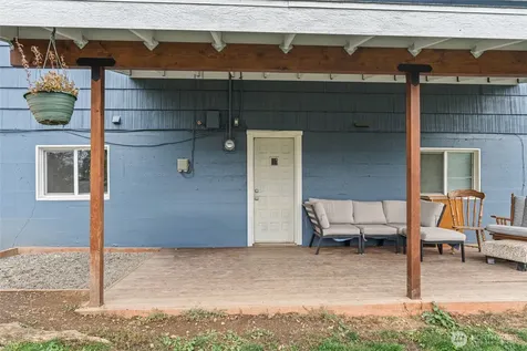 124 Crestview Drive Colville WA 99114