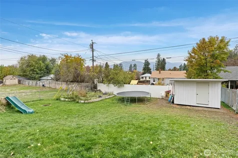 124 Crestview Drive Colville WA 99114