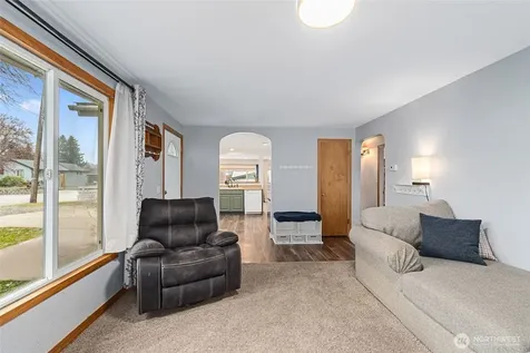 124 Crestview Drive Colville WA 99114