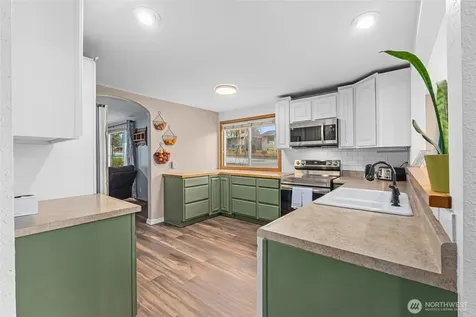 124 Crestview Drive Colville WA 99114