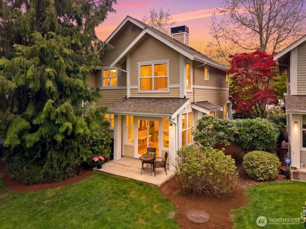 9301 156th Place NE Redmond WA 98052