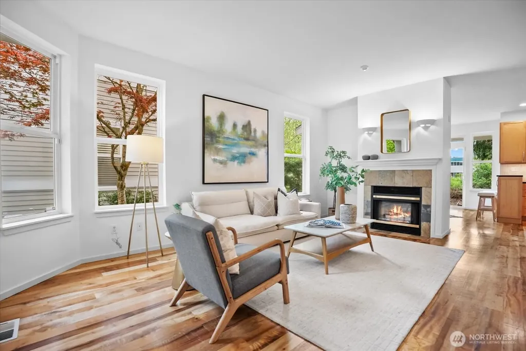 9301 156th Place NE Redmond WA 98052
