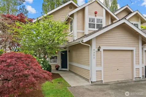 9301 156th Place NE Redmond WA 98052