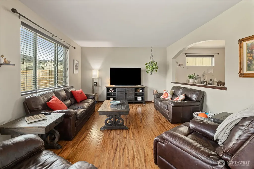1603 E Sparrow Knoll Avenue Ellensburg WA 98926