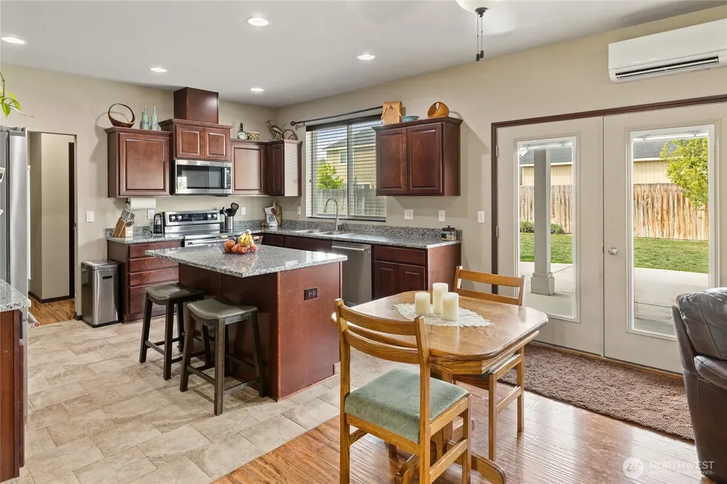 1603 E Sparrow Knoll Avenue Ellensburg WA 98926