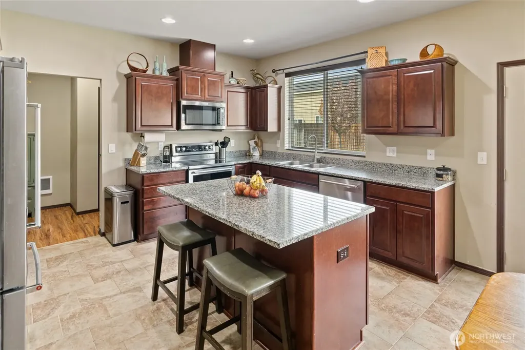1603 E Sparrow Knoll Avenue Ellensburg WA 98926